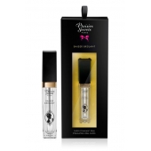 Стимулирующий блеск для губ Baiser Brulant Gloss Plaisirs Secrets - 7 мл. - Plaisir Secret - купить с доставкой в Калининграде
