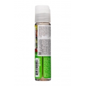 Смазка с ароматом тропических фруктов JO Flavored Tropical Passion - 30 мл. - System JO - купить с доставкой в Калининграде