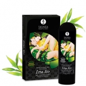 Интимный гель для пар, усиливающий наслаждение, Lotus Noir - 60 мл. - Shunga - купить с доставкой в Калининграде