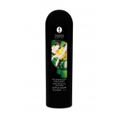 Интимный гель для пар, усиливающий наслаждение, Lotus Noir - 60 мл. - Shunga - купить с доставкой в Калининграде