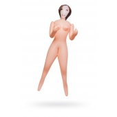 Надувная секс-кукла Jennifer - ToyFa - в Калининграде купить с доставкой