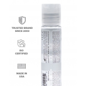Массажный гель ALL-IN-ONE Massage Oil Sensual нейтральный - 30 мл. - System JO - купить с доставкой в Калининграде
