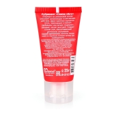 Женский стимулирующий лубрикант на силиконовой основе Cosmo Vibro - 25 гр. - Биоритм - купить с доставкой в Калининграде