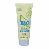 Органический лубрикант для чувствительной кожи Bio Sensitive - 100 мл. - HOT - купить с доставкой в Калининграде