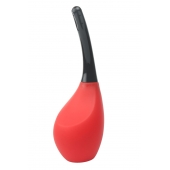 Анальный душ MENZSTUFF 310ML ANAL DOUCHE RED/BLACK - Dream Toys - купить с доставкой в Калининграде