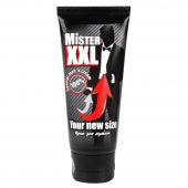 Крем для увеличения пениса MISTER XXL - 50 гр. - Биоритм - купить с доставкой в Калининграде