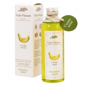 Эликсир Triple Pleasure  Медовая дыня  - 130 гр. - JULEJU - купить с доставкой в Калининграде
