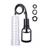 Прозрачная вакуумная помпа A-toys - A-toys - в Калининграде купить с доставкой