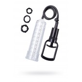 Прозрачная вакуумная помпа A-toys - A-toys - в Калининграде купить с доставкой