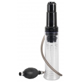 Вакуумная помпа-мастурбатор Vibrating Multi Pump   Masturbator - Orion - в Калининграде купить с доставкой