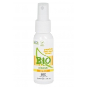 Очищающий спрей Bio Cleaner - 50 мл. - HOT - купить с доставкой в Калининграде