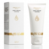 Интимный гель-смазка на водной основе YESforLOV Moisturising Intimate - 100 мл. - YESforLOV - купить с доставкой в Калининграде