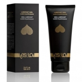 Анальный гель-смазка YESforLOV Comfort   Performance Anal Lubricant - 100 мл. - YESforLOV - купить с доставкой в Калининграде