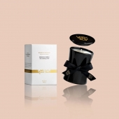 Массажная свеча Titillating Massage Candle - 120 мл. - YESforLOV - купить с доставкой в Калининграде