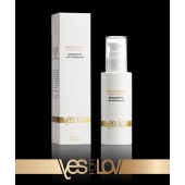 Массажное масло TITILLATING MASSAGE OIL - 100 мл. - YESforLOV - купить с доставкой в Калининграде