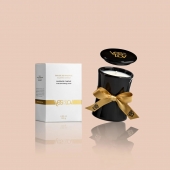 Массажная аромасвеча BEWITCHING MASSAGE CANDLE - 120 мл. - YESforLOV - купить с доставкой в Калининграде