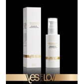 Массажное масло BEWITCHING MASSAGE OIL - 100 мл. - YESforLOV - купить с доставкой в Калининграде