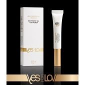 Возбуждающий интимный гель для женщин EXCITEMENT GEL FOR WOMEN - 10 гр. - YESforLOV - купить с доставкой в Калининграде
