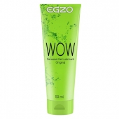 Универсальный лубрикант на водной основе Egzo Wow - 50 мл. - EGZO - купить с доставкой в Калининграде