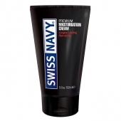 Крем для мастурбации Swiss Navy Masturbation Cream - 150 мл. - Swiss navy - купить с доставкой в Калининграде