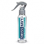 Очищающий спрей для игрушек и тела Swiss Navy Toy   Body Cleaner - 177 мл. - Swiss navy - купить с доставкой в Калининграде