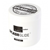 Анальный гель на водной основе SPLASHGLIDE ANAL ANESTHETIC FIST SIZE - 600 мл. - Splashglide - купить с доставкой в Калининграде