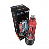 Красная гидропомпа HydroMAX7 - Bathmate - в Калининграде купить с доставкой
