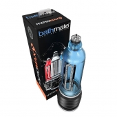 Синяя гидропомпа HydroMAX9 - Bathmate - в Калининграде купить с доставкой