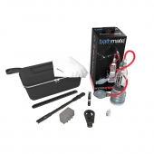 Прозрачная гидропомпа HydroXTREME5 - Bathmate - в Калининграде купить с доставкой