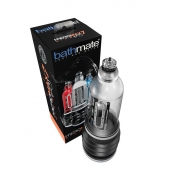 Прозрачная гидропомпа HydroMAX7 Wide Boy - Bathmate - в Калининграде купить с доставкой