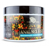 Интимный гель-смазка ANAL SEX FIST GEL - 500 мл. - БиоМед - купить с доставкой в Калининграде