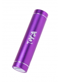Портативное зарядное устройство A-toys 2400 mAh microUSB - A-toys - купить с доставкой в Калининграде