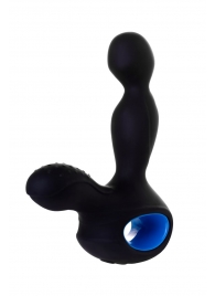 Вибростимулятор простаты с подогревом - Erotist Adult Toys - в Калининграде купить с доставкой