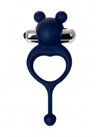 Синее виброкольцо с хвостиком JOS MICKEY - JOS - в Калининграде купить с доставкой