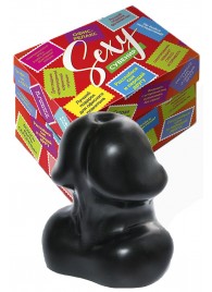 Сувенир в коробке  Босс - LOVETOY (А-Полимер) - купить с доставкой в Калининграде