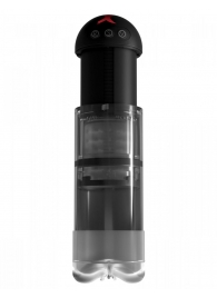 Вакуумная вибропомпа Extender Pro Vibrating Pump - Pipedream - в Калининграде купить с доставкой