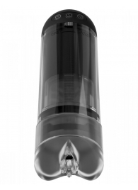 Вакуумная вибропомпа Extender Pro Vibrating Pump - Pipedream - в Калининграде купить с доставкой