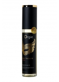 Минеральное массажное масло Orgie Sexy Therapy Amor - 200 мл. - ORGIE - купить с доставкой в Калининграде