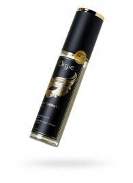 Минеральное массажное масло Orgie Sexy Therapy Amor - 200 мл. - ORGIE - купить с доставкой в Калининграде