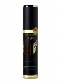 Растительное массажное масло Orgie Tantric Celestial Scent - 200 мл. - ORGIE - купить с доставкой в Калининграде