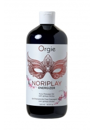 Энергетический гель для эротического массажа Orgie Energizing Nuru Massage - 500 мл. - ORGIE - купить с доставкой в Калининграде