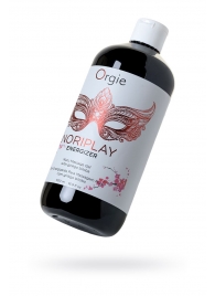 Энергетический гель для эротического массажа Orgie Energizing Nuru Massage - 500 мл. - ORGIE - купить с доставкой в Калининграде
