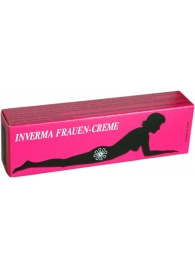 Крем Frauen для нее - Inverma - купить с доставкой в Калининграде
