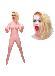 Секс-кукла с вибрацией Диана - Erowoman-Eroman - в Калининграде купить с доставкой