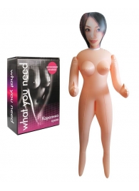 Секс-кукла Каролина - Erowoman-Eroman - в Калининграде купить с доставкой