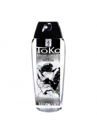 Силиконовый лубрикант Toko - 165 мл. - Shunga - купить с доставкой в Калининграде