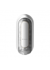 Мастурбатор Flip Zero с вибрацией - Tenga - в Калининграде купить с доставкой
