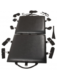 Стол-площадка для бдсм-игр и фиксации Bondage Board - Orion - купить с доставкой в Калининграде