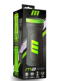 Мастурбатор-вагина M2 SUPERIOR STROKER - Blush Novelties - в Калининграде купить с доставкой