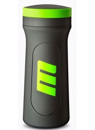 Мастурбатор-вагина M2 SUPERIOR STROKER - Blush Novelties - в Калининграде купить с доставкой
